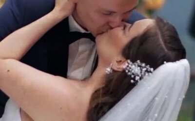 Video zur Traumhochzeit in der Villa Bergzauber