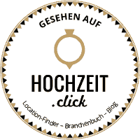 Hochzeit.click-Badge